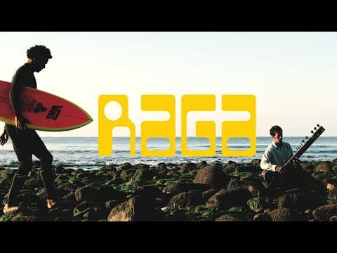 Mikey February / Rincon Raga
